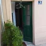 George Apartment, Renovated 2024, Downtown Apartamento Split