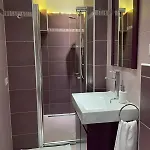 George Apartment, Renovated 2024, Downtown Apartamento Split
