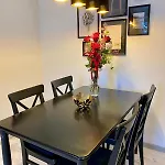 George Apartment, Renovated 2024, Downtown *