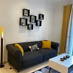 Apartamento George Apartment, Renovated 2024, Downtown Split