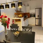 George Apartment, Renovated 2024, Downtown * Split