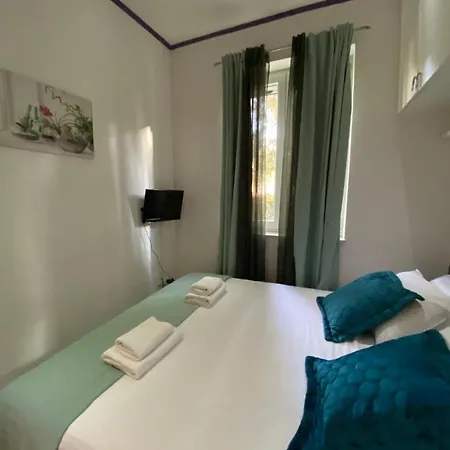Διαμέρισμα George Apartment, Renovated 2024, Downtown *