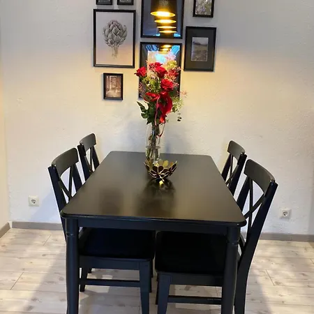 Apartamento George Apartment, Renovated 2024, Downtown *