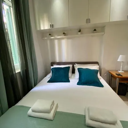 Appartement George Apartment, Renovated 2024, Downtown Split