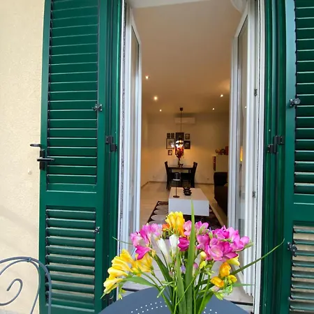 George Apartment, Renovated 2024, Downtown Split