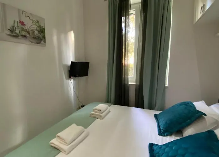 Apartament George Apartment, Renovated 2024, Downtown *