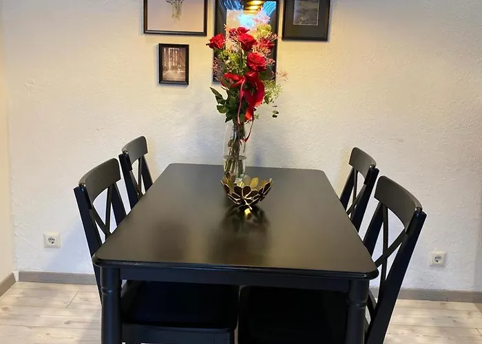 Apartament George Apartment, Renovated 2024, Downtown *