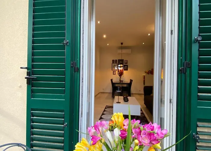 George Apartment, Renovated 2024, Downtown Split