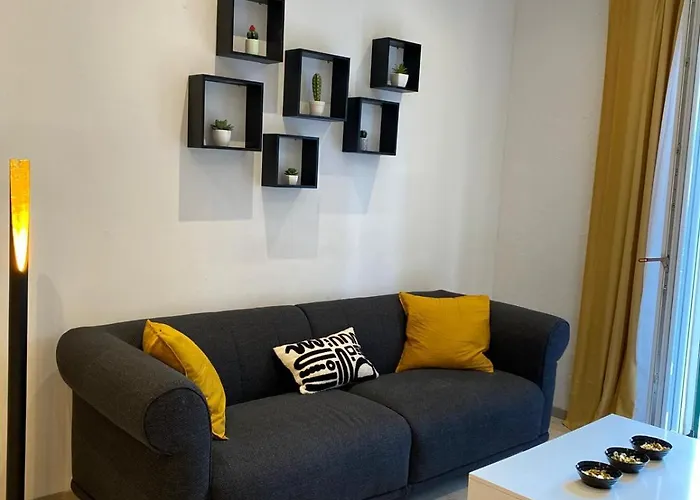 Apartament George Apartment, Renovated 2024, Downtown Split