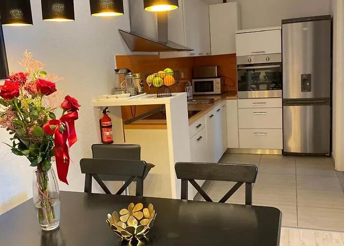 George Apartment, Renovated 2024, Downtown * Split